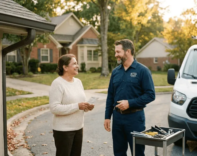 Gutter Repair Geff, IL FAQs