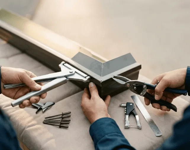 Why choose Gutter Repair in Geff, IL